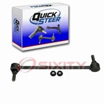 Quicksteer Front Suspension Stabilizer Bar Link For 2012-2017 Buick Verano If. Fixed Price $29.20.
