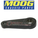 Moog Steering Pitman Arm 2005 Ford Excursion - Gear Tp. Fixed Price $71.85.