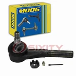 Moog At Pitman Arm Steering Drag Link For 1971-1974 Gmc K2500 Suburban Fi. Fixed Price $44.09.