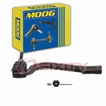 Moog Left Outer Steering Tie Rod End For 2012-2017 Hyundai Azera Gear Rack Zv. Fixed Price $57.20.