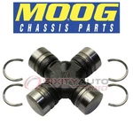 Moog Front Axle Shaft Left Outer Universal Joint 2000-2004 Ford Xz. Fixed Price $91.48.