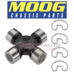 Moog At Transmission Universal Joint For 1956-1957 Lincoln Mark Ii Ww. Fixed Price $33.81.