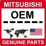 MB831042 Mitsubishi Oem Genuine Arm Kit, Steering Idler. Fixed Price $83.78.