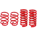 Bmr Suspension SP083R Handling Lowering Spring Kit 2015-16 Mustang Gt. Fixed Price $279.95.