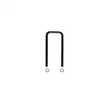Skyjacker 916X318X912 U-bolt. Fixed Price $45.85.