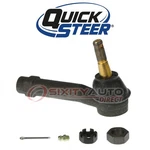 Quicksteer Outer Steering Tie Rod End For 2007 Chevrolet Silverado 1500 Us. Fixed Price $35.09.