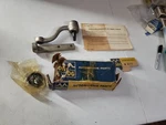 1965-1970 Oldsmobile Nors Idler Arm Moog K-5173 Suspension New. Fixed Price $80.00.