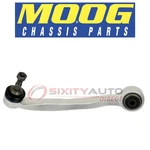 Moog Front Right Lower Rearward Suspension Control Arm Ball Joint For Gi. Fixed Price $106.88.