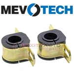 Mevotech Supreme Front To Frame Stabilizer Bar Bushing For 1979-1986 Gmc Wd. Fixed Price $22.29.