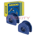 Moog Front To Frame Stabilizer Bar Bushing Kit For 1982-2003 Chevrolet S10. Fixed Price $21.49.