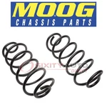 Moog Rear Coil Set For 1966-1970 Buick Riviera Suspension Ag. Fixed Price $192.31.