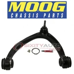 Moog Front Left Upper Suspension Control Arm Ball Joint For 2007-2016 Zg. Fixed Price $184.83.