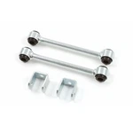 Zone Offroad Sway Bar Links For Jeep Wrangler Tj 1997-2003 3-4IN. Front. Fixed Price $63.84.