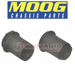 Moog Front Lower Rearward Control Arm Bushing Kit 1979-1993 Ford Mustang Yj. Fixed Price $51.42.