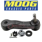 Moog Steering Idler Arm For 2001-2006 Gmc Sierra 3500 Gear Pv. Fixed Price $111.49.