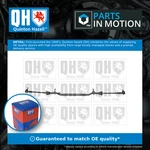Steering Rod Assembly Fits Mercedes C280 W202 2.8 93 To 00 M104.941 Qh Quality. Fixed Price $128.85.