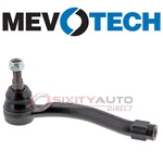 Mevotech Supreme Front Left Outer Steering Tie Rod End For 2011-2013 Hi. Fixed Price $55.94.