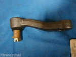 Usa 1968 1969 Camaro Pitman Arm Manual Steering 71 72 73 74 Nova Ventura. Fixed Price $110.00.