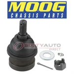 Moog Front Lower Ball Joint For 1971-1974 Gmc C2500 Suburban Spring Lw. Fixed Price $51.50.