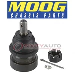 Moog Front Lower Ball Joint For 1995-2002 Lincoln Town Car Spring Ride. Fixed Price $54.26.