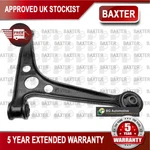 Fits Galaxy Sharan Alhambra Baxter Front Left Lower Track Control Arm. Fixed Price $70.61.