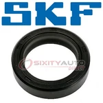 Skf Outer Steering Gear Pitman Shaft Seal For 1957-1990 Cadillac Eldorado Cp. Fixed Price $18.69.
