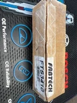 Fabtech Motorsports FTS3410 Steering Arm Good- Used. Dodge '94-'02. Fixed Price $70.00.