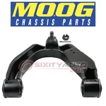Moog Front Right Upper Suspension Control Arm Ball Joint For 1998-2004 Ub. Fixed Price $127.64.