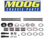 Moog Steering King Pin Set 1953-1956 Ford F-100 Gear Fj. Fixed Price $180.82.