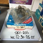 (1) Nos FA1742 Mcquay Norris Parts Steering Idler Arm K9502. Fixed Price $40.50.