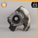 Porsche Boxster 987 Front Right Passenger Spindle Knuckle Hub 99734165805 Oem. Fixed Price $53.95.
