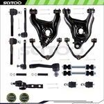 1997-2004 Ford F-150&1997-1999 F-250 Front Control Arm And Ball Joint. Fixed Price $226.95.