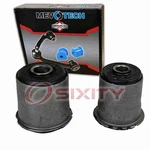 Mevotech Og Rear Upper Suspension Control Arm Bushing Kit For 1987-1989. Fixed Price $31.96.