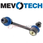 Mevotech Supreme Rear Right Stabilizer Bar Link Kit For 2002-2006 Gmc Envoy Nc. Fixed Price $46.69.