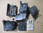 2020 Chevrolet Equinox Engine Compartment Fuse Box Oem 50K Miles - LKQ443653199. Fixed Price $77.38.
