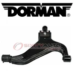 Dorman Front Left Lower Suspension Control Arm Ball Joint For 1996-2004 Md. Fixed Price $114.06.