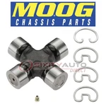 Moog At Transmission Universal Joint For 1967-1974 Gmc P1500 Van Yn. Fixed Price $36.03.