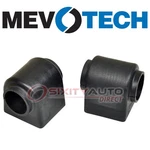 Mevotech Supreme Front To Frame Stabilizer Bar Bushing Kit For 1999-2005 Yr. Fixed Price $18.91.