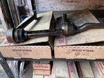 Nos Sealed Power 803-18633 Idler Arm Trw Cross Keller. Fixed Price $95.00.