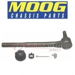 Moog Inner Steering Tie Rod End For 1971-1972 Chevrolet C10 Pickup Gear Bn. Fixed Price $44.83.