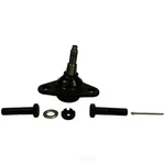 Perfect Circle K9141 FA1354 Front Lower Control Arm Ball Joint For 1985-90 Volvo. Fixed Price $12.49.