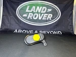 Genuine Land-rover Active Suspension Fluid Reservoir LR072550. Fixed Price $156.64.
