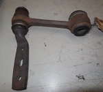 Nos 1967-1970 Ford Mustang Idler Arm Manual Steering C7ZZ-3350. Fixed Price $149.99.