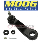 Moog Steering Pitman Arm For 2007 Chevrolet Silverado 3500 Classic - Gear Wd. Fixed Price $105.92.