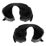 Ford Five Hundred 05-07 Fender Liner Set Front Driver & Passenger Side. Fixed Price $47.44.