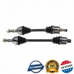 NCV10242 NCV10236 Pair Front Axle Joint For Cadillac Cts 3.6L V6 Awd Rwd. Fixed Price $249.51.