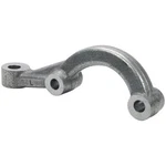 Allstar Performance ALL55972 Mustang Ii Steering Arm Lh 3PC Spindle. Fixed Price $55.99.