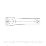 A6814631401 Steering Pitman Arm Steel For Freightliner. Fixed Price $846.65.
