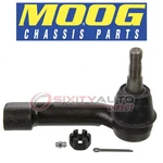 Moog Right Outer Steering Tie Rod End 2007-2020 Ford Expedition Gear Xz. Fixed Price $83.61.