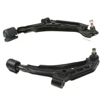 Pair Set Of Front Lower Suspen. Control Arm Kit Dorman For Nissan 200SX Sentra. Fixed Price $117.95.